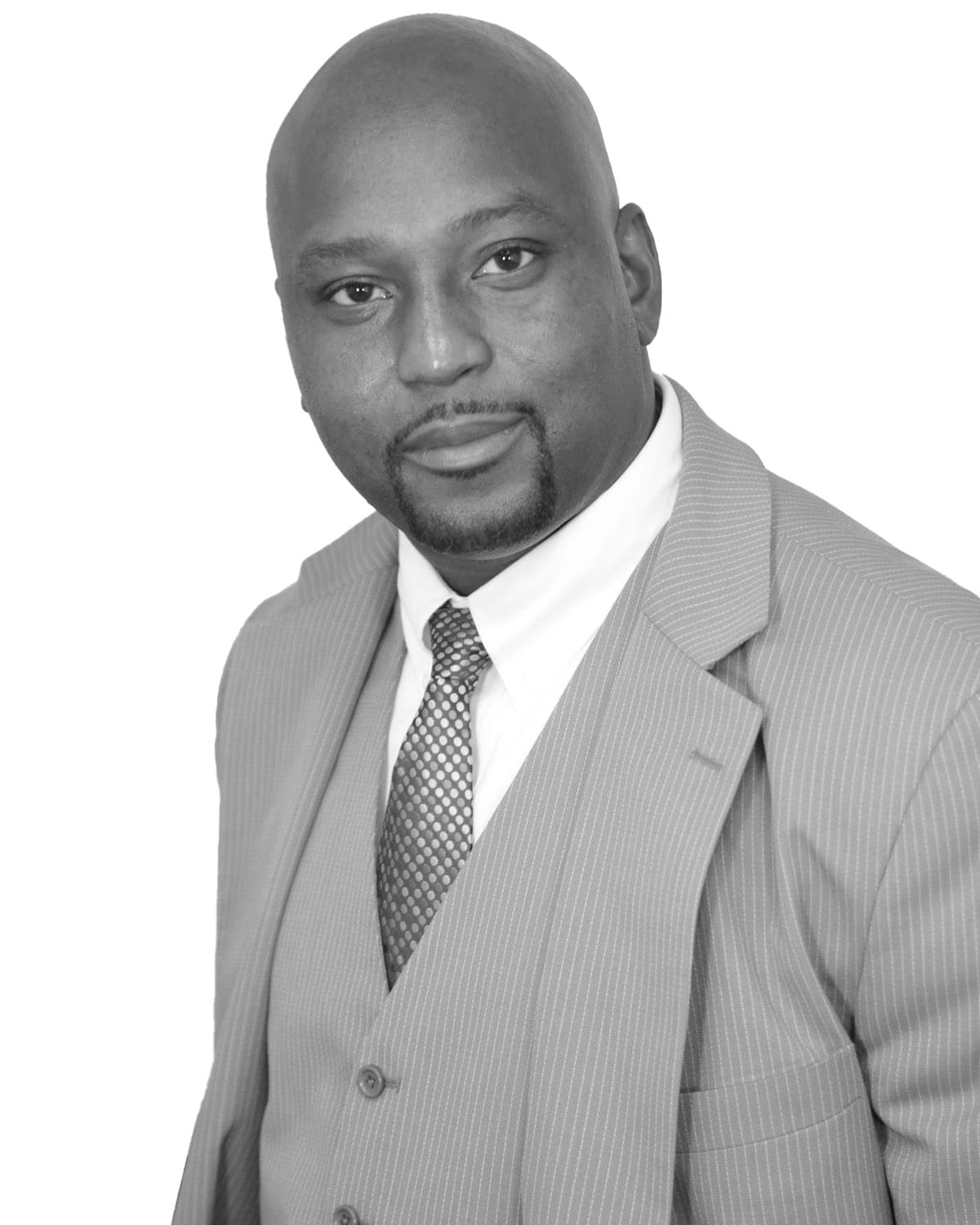 Founder Of F.O.C.U.S