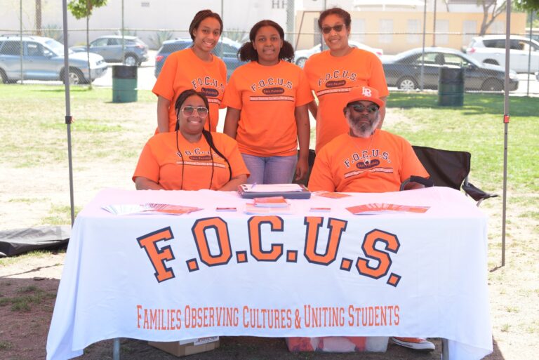 Enhancing Safety with Comprehensive Services from F.O.C.U.S. Safe Passage Program