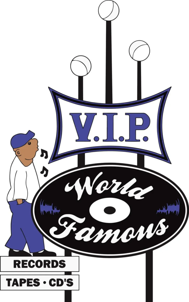 VIP Records